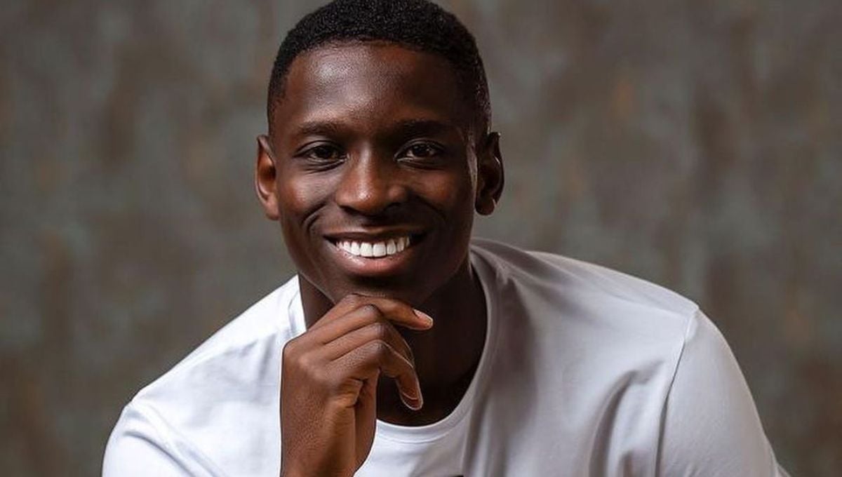 Luiz Henrique enamora a Klopp tras su año "impresionante"