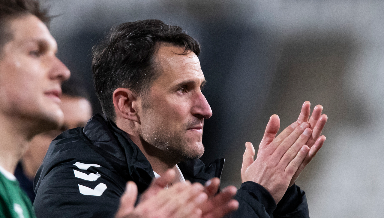 Beñat San José confirma el mazazo