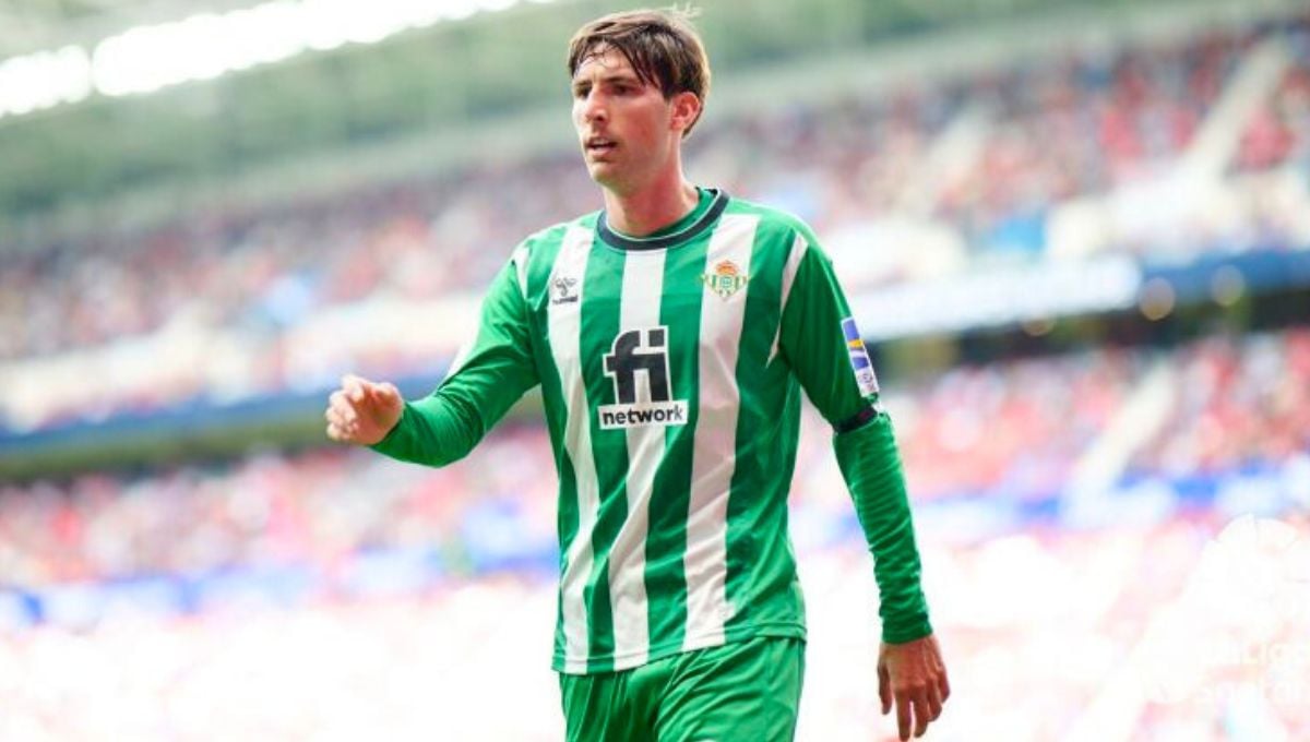 Deseando la venta de Juan Miranda