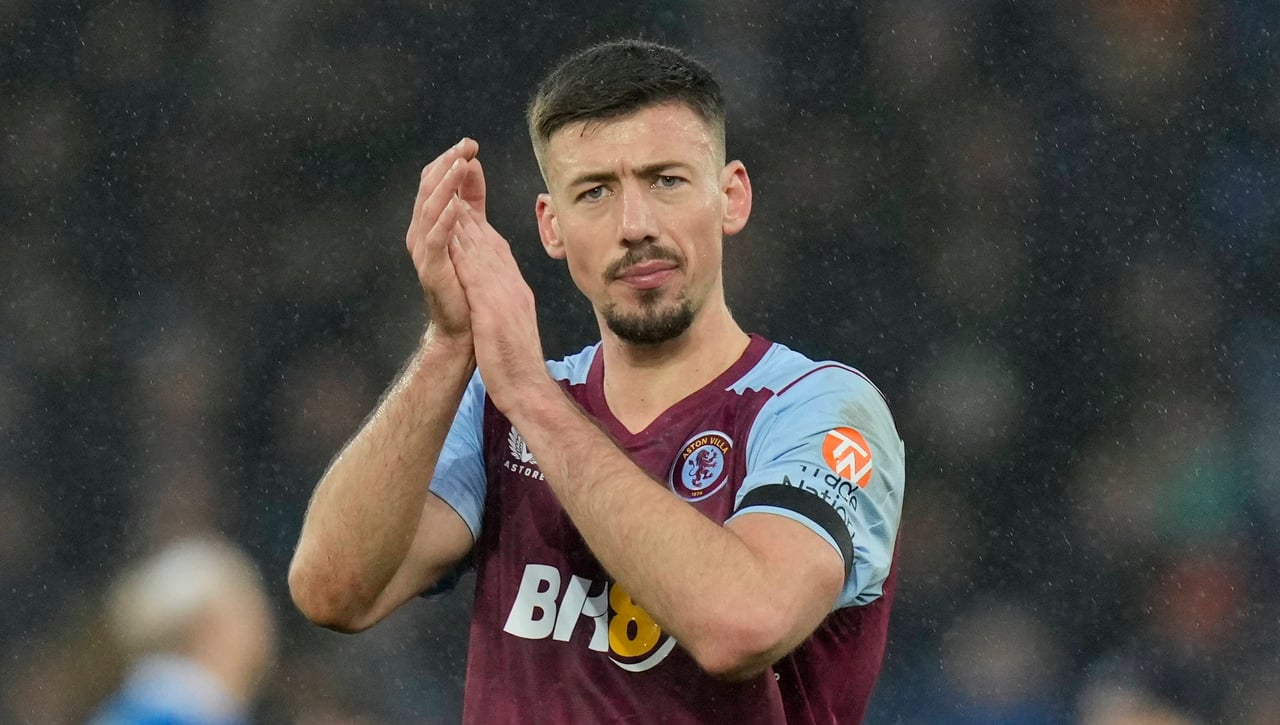 Lenglet lanza un ultimátum