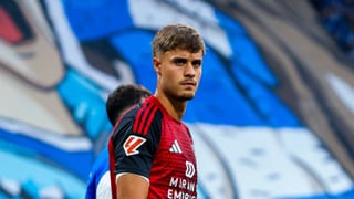 El traspaso de Hugo Rincón gana enteros