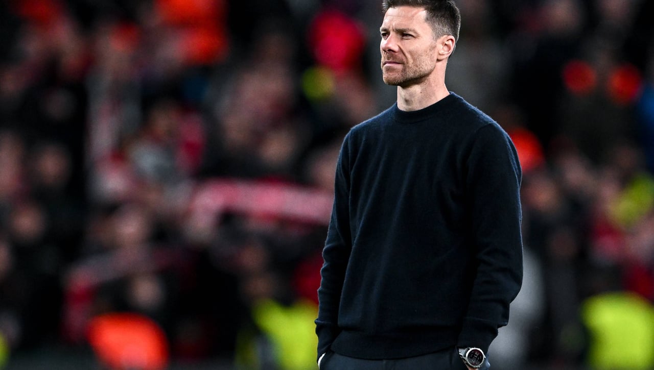 Ni Leverkusen ni Real Madrid: el nuevo equipo de Xabi Alonso