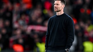 Ni Leverkusen ni Real Madrid: el nuevo equipo de Xabi Alonso