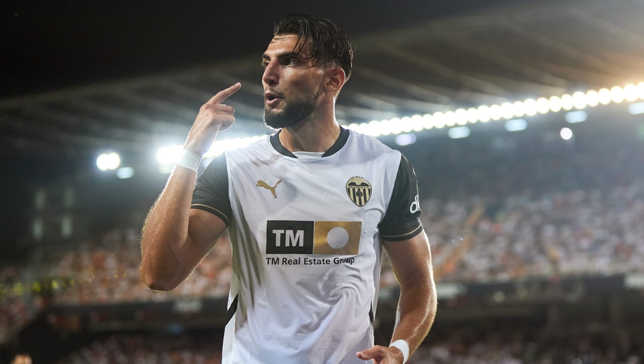 Novedades en el caso de Rafa Mir