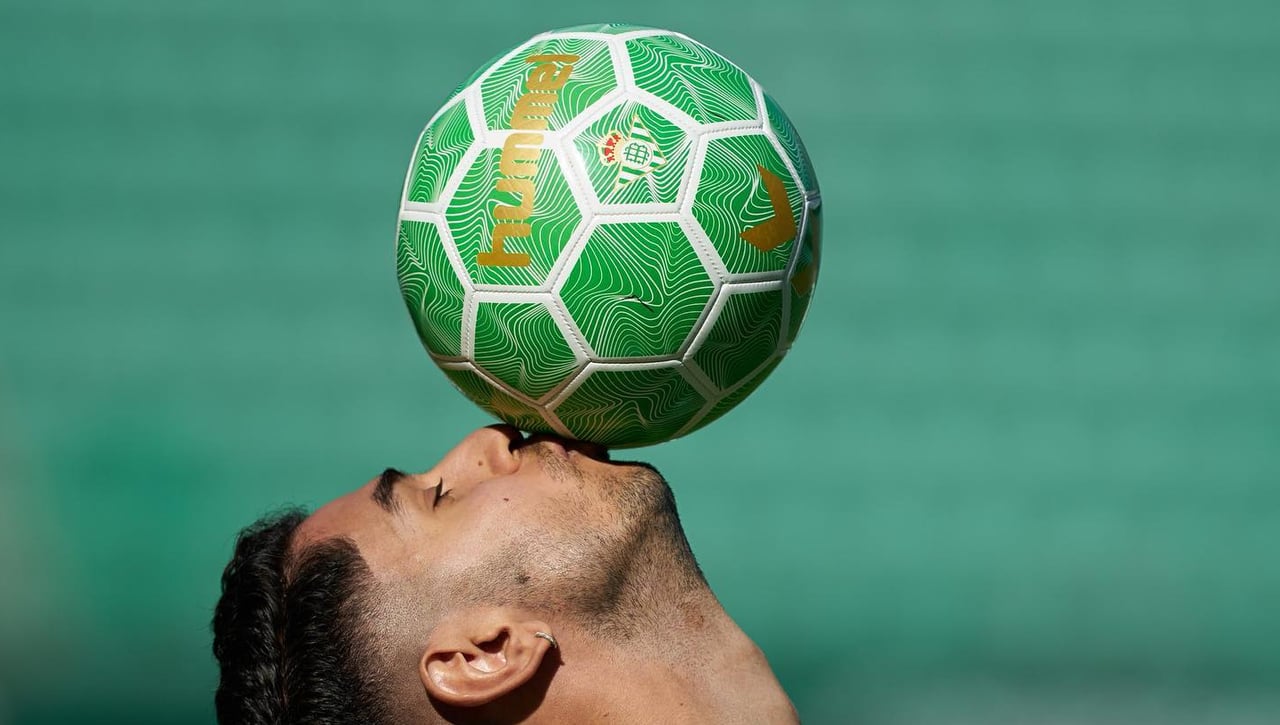 Se entrometen por Ayoze, que espera el paso definitivo del Betis