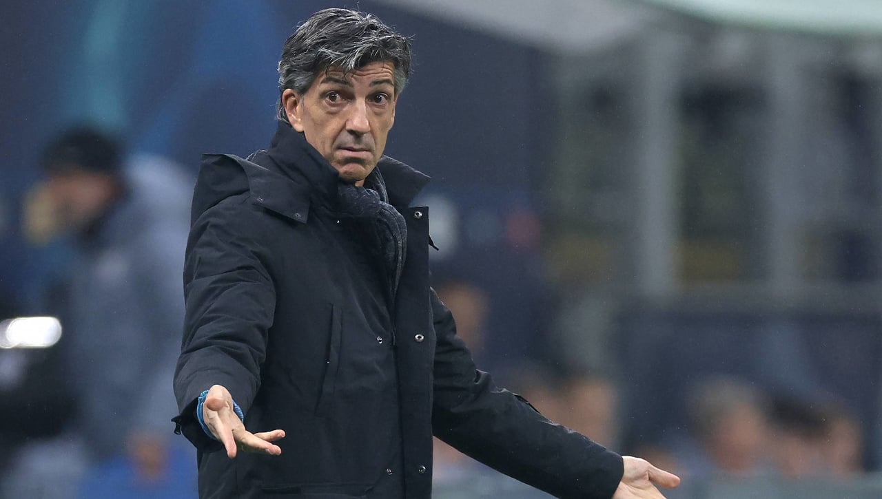 Problema inesperado en la Real Sociedad de Imanol Alguacil