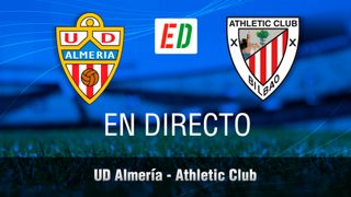 UD Almería - Athletic Club: resultado, resumen y goles