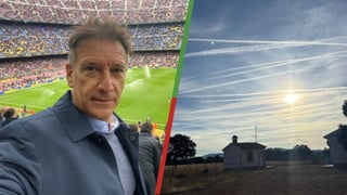 Alfonso también duda como Marcos Llorente: "¿Alguien me puede decir qué quieren conseguir con esto?"