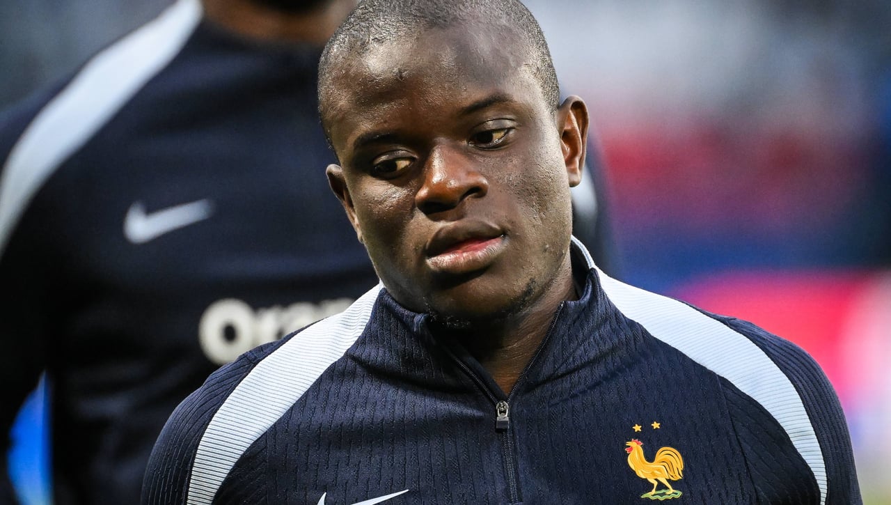 Kanté, fichaje estrella para el Mundial de Clubes