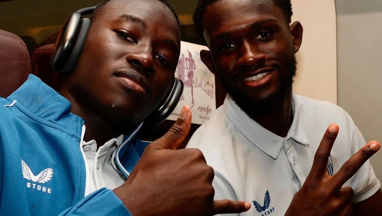 Lista de circunstancias en el Sevilla para visitar al Atlético 