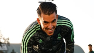 Una opinión de peso para decantar el futuro de Ceballos