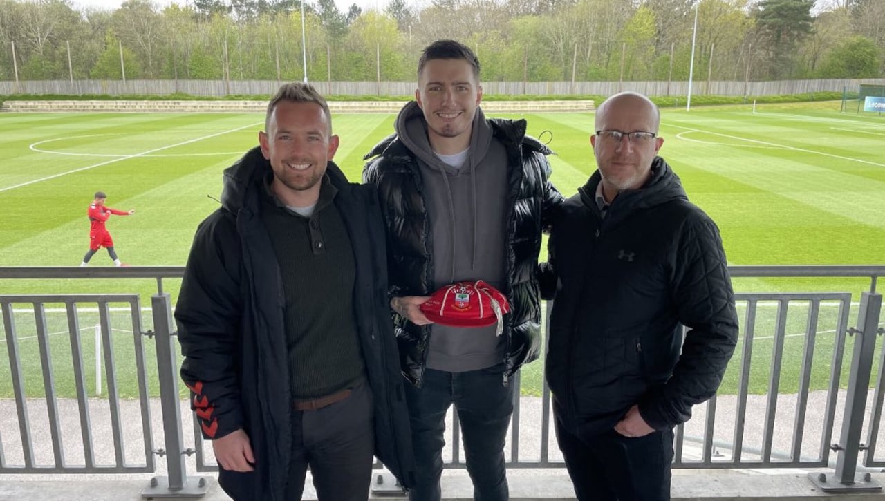 Tragedia en Southampton y el fútbol inglés