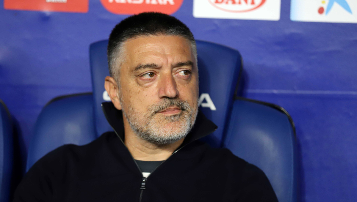 Su conflicto con García Pimienta, explicado