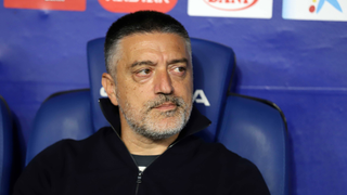 Su conflicto con García Pimienta, explicado