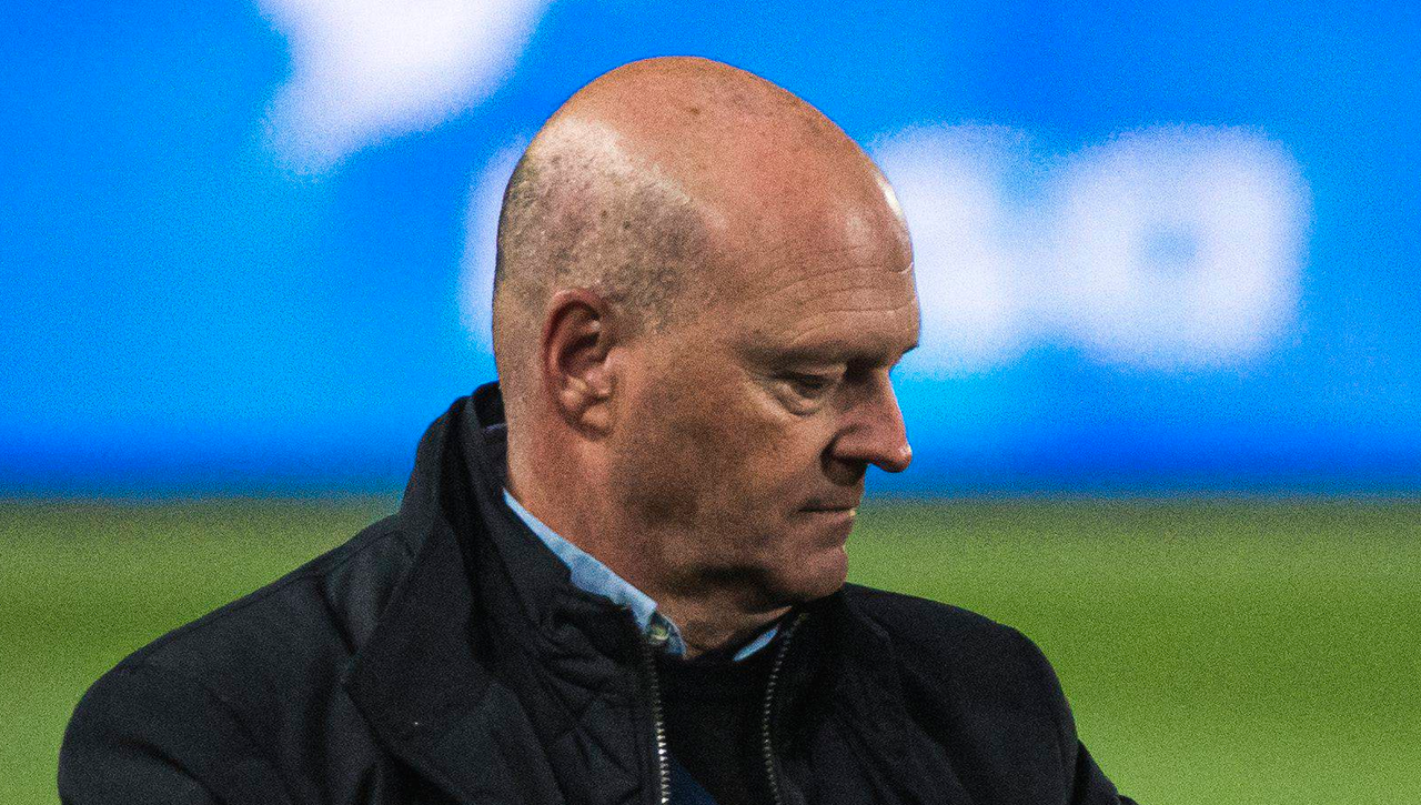 Se cumple un año desde la llegada de Pepe Mel al Tenerife