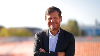 Mateu Alemany, director deportivo del Atlético de Madrid, descarta fichar parches: "Tiene que tener un estatus importante, no un relleno"