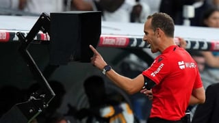 El Real Madrid reta a RFEF, LaLiga y Sevilla con su enésimo vídeo contra los árbitros