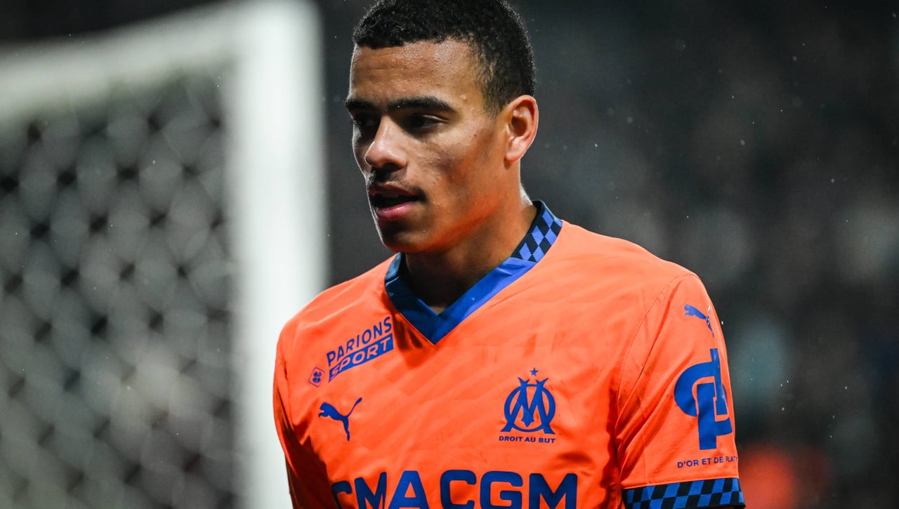 El fichaje de Greenwood, a tiro