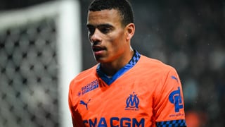 El fichaje de Greenwood, a tiro