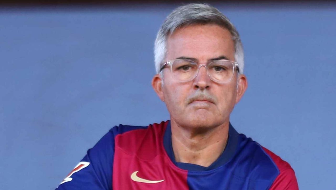 Font dice lo que muchos piensan sobre Laporta