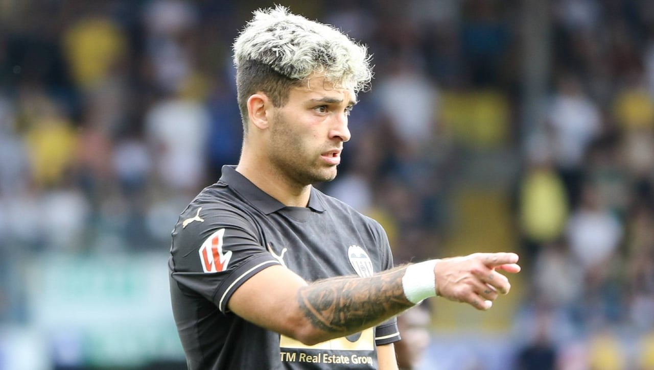 La opción de Hugo Duro coge fuerzas