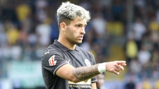 La opción de Hugo Duro coge fuerzas