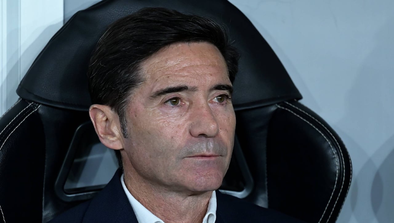 Marcelino no quiere excusas antes de medirse al Getafe: “Sea o no sea el tiempo suficiente para recuperarse, tiene que ser”