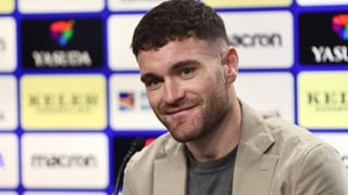 El error en la cesión de Javi Galán a la Real Sociedad