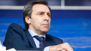 Felipe Miñambres aclara su adiós