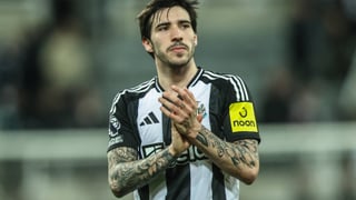 Negociaciones avanzadas por Tonali