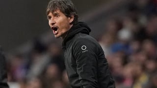 Álvaro Rubio aclara lo de Amallah