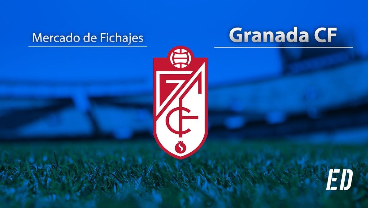 Fichajes Granada CF: Altas, bajas, rumores y movimientos en el mercado de fichajes 2023-24