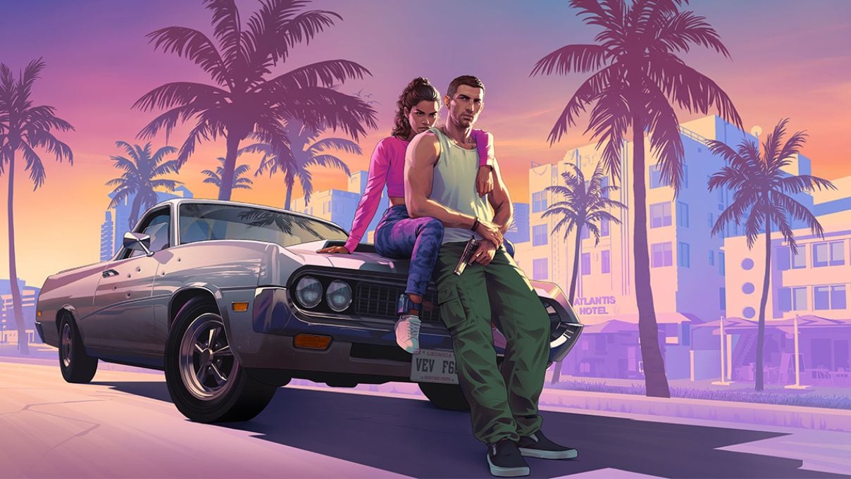 Rockstar vuelve a hacerlo con GTA 6