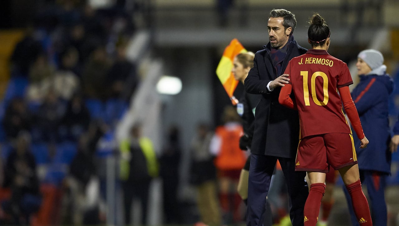 La petición de Vilda al juez del 'Caso Rubiales' que señala a Jenni