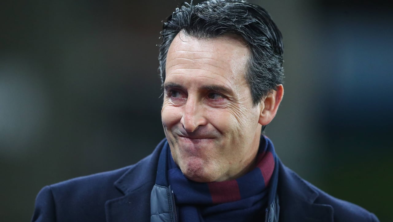 La traición de Emery a la Real Sociedad