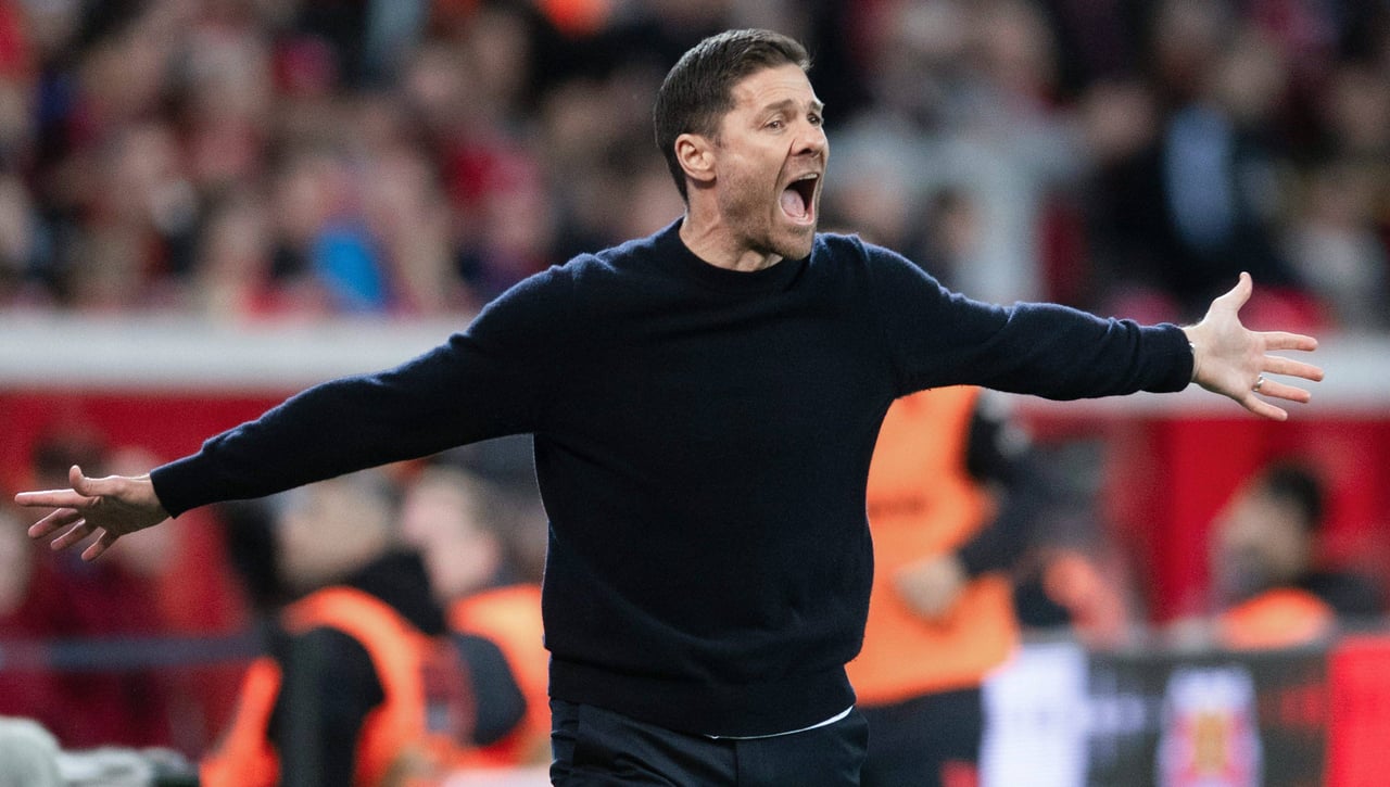 Toda la verdad sobre la supuesta cláusula de Xabi Alonso, el entrenador más deseado