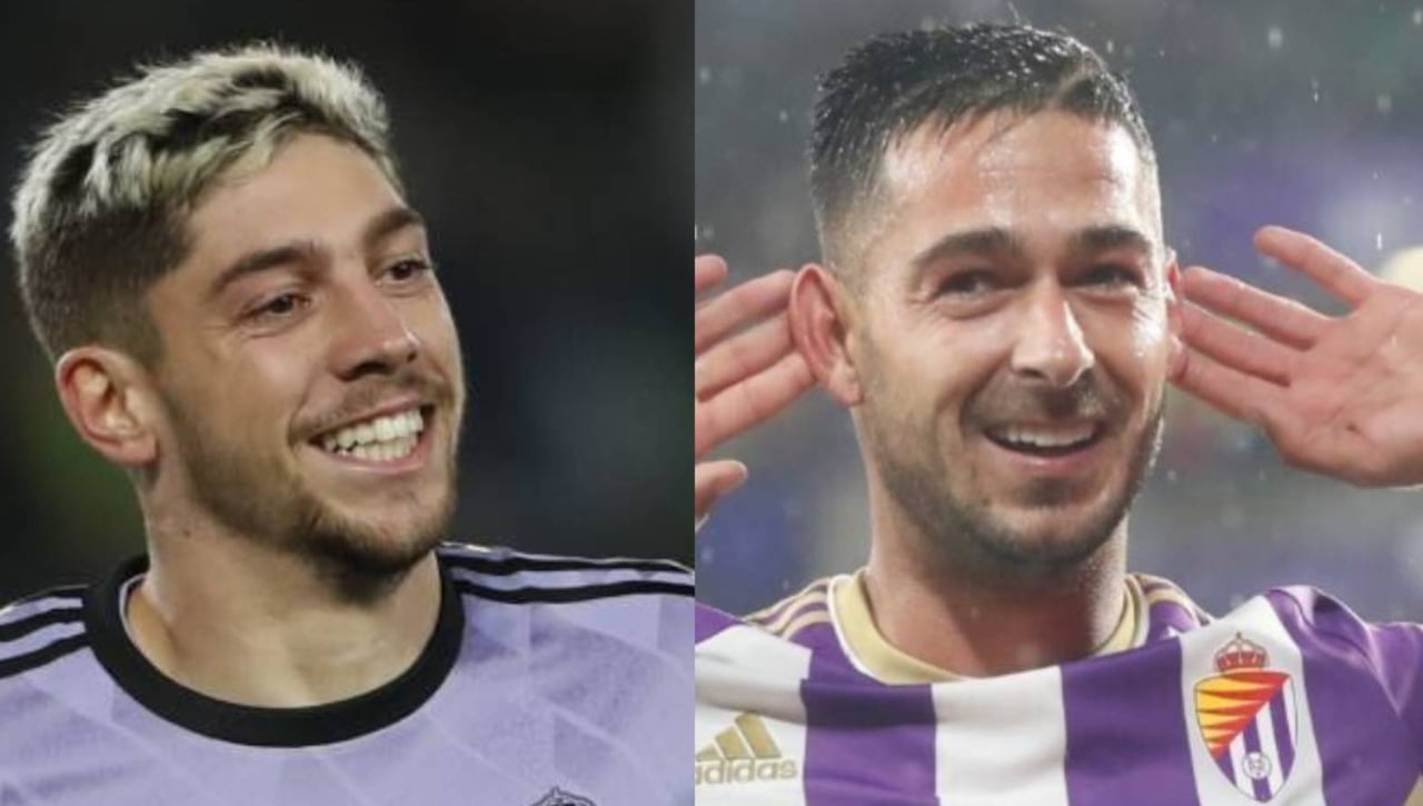 El caso de Sergio León podría 'sentenciar' a Fede Valverde