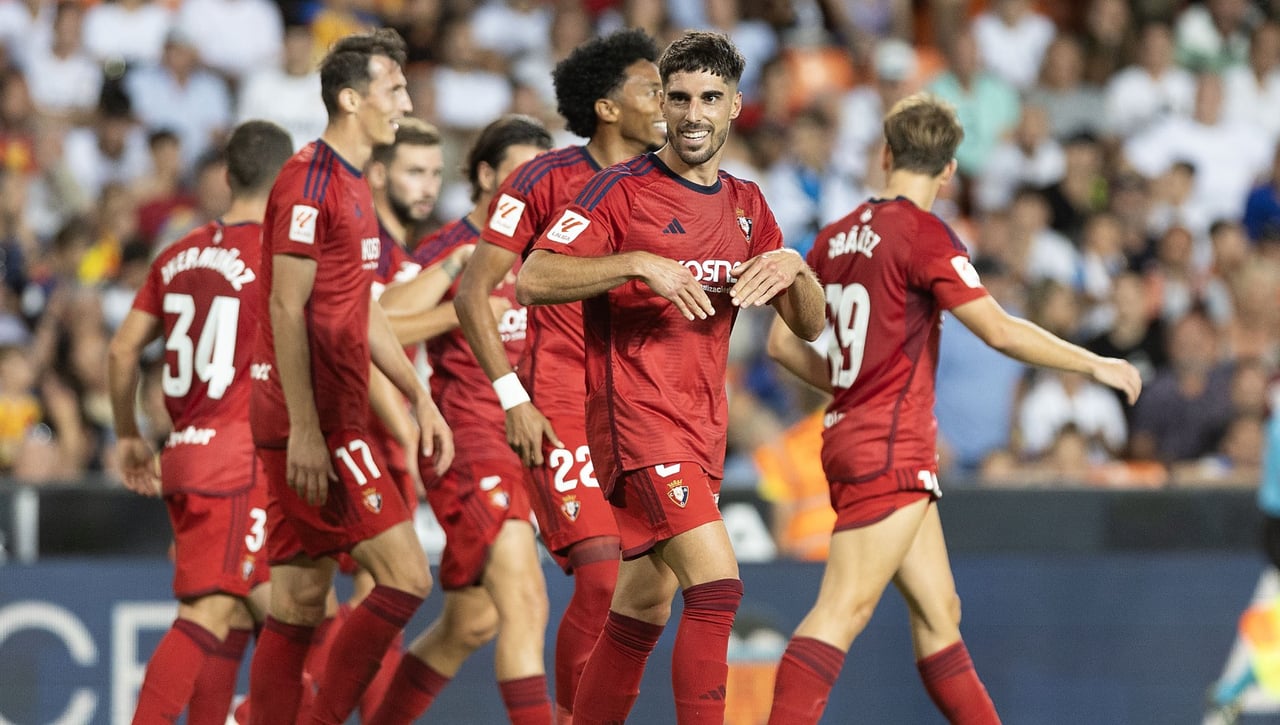 Nacho Vidal no pierde fuelle