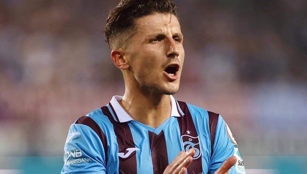 Apuntan al fichaje de Enis Bardhi