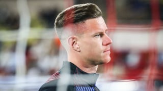 Elegido el recambio de Ter Stegen