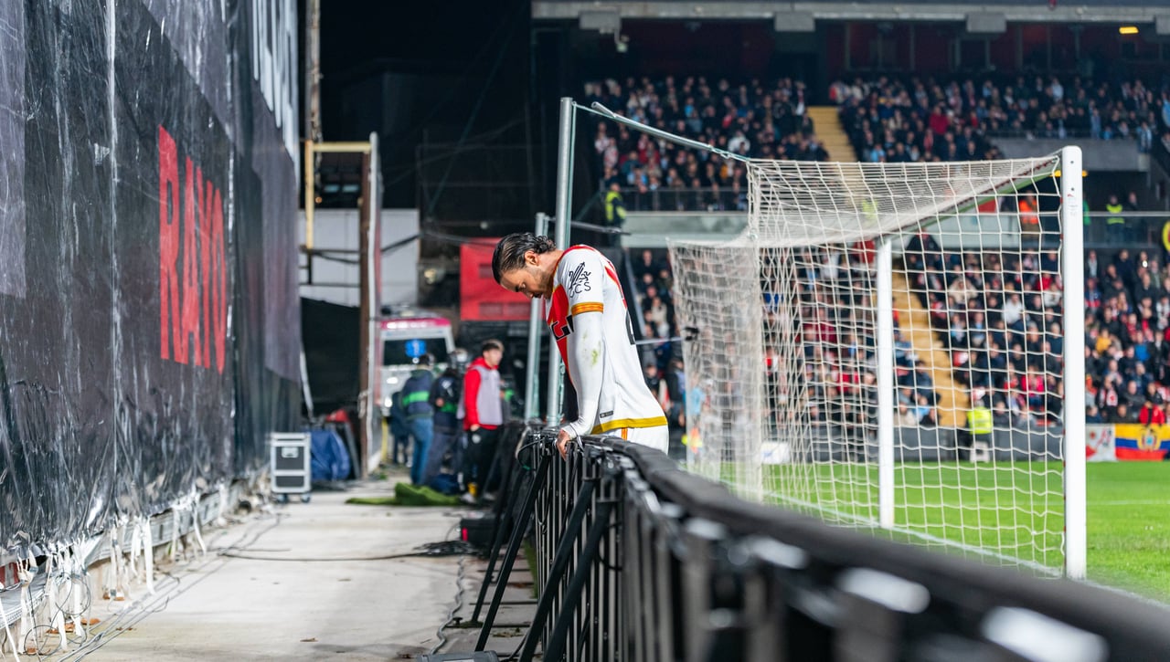 El fichaje estrella del Rayo Vallecano