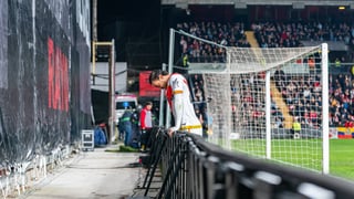 El fichaje estrella del Rayo Vallecano