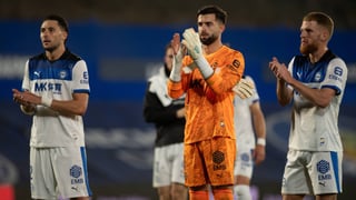 El plan del Alavés para volver a ganar