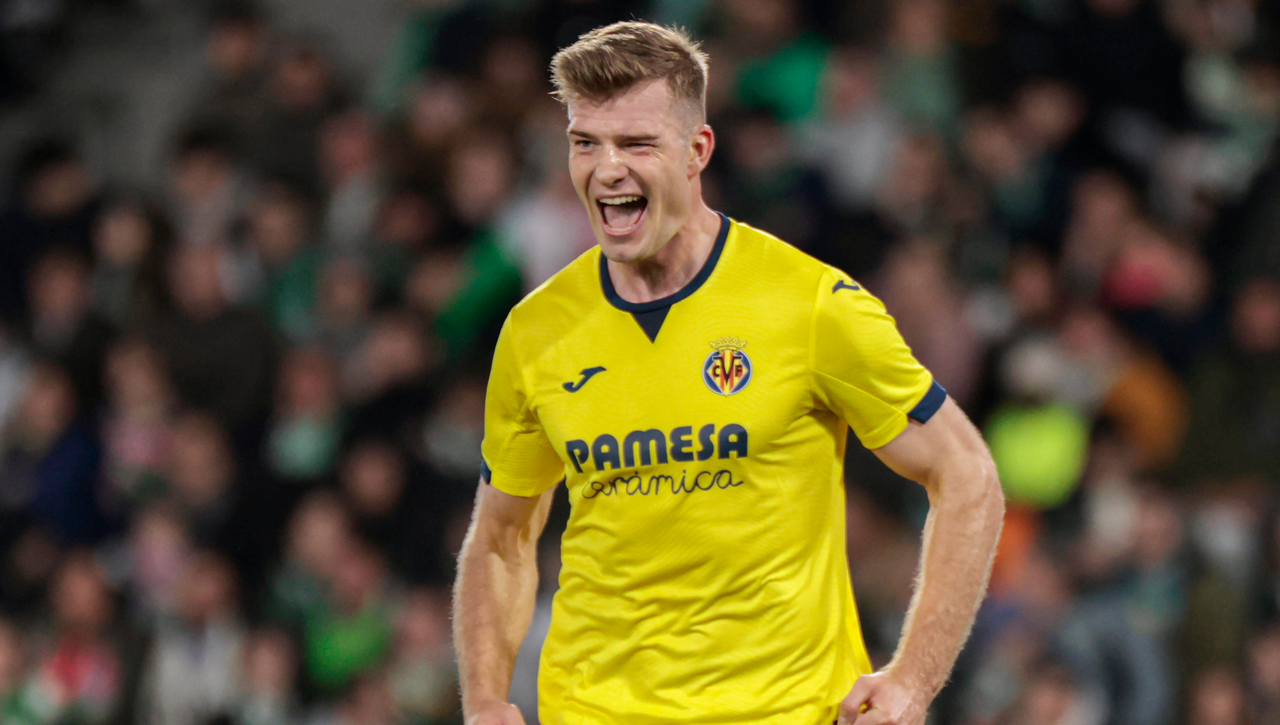 El precio del fichaje de Sorloth