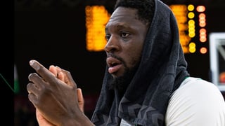 El Betis no está para regalos