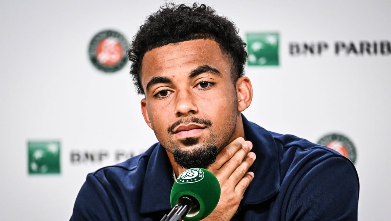 Wimbledon dice adiós a una estrella