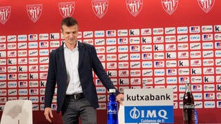 La “magnífica relación” entre Athletic Club y Atlético de Madrid