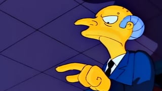 Las otras dos predicciones de Los Simpson para 2025