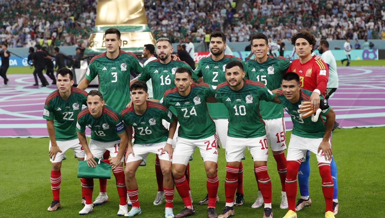 Las alternativas de México para sustituir al Tata Martino