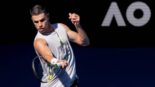 Open Australia 2025 | Partidos de hoy y orden de juego de la jornada del 13 de enero: juegan Alcaraz, Sinner, Djokovic...